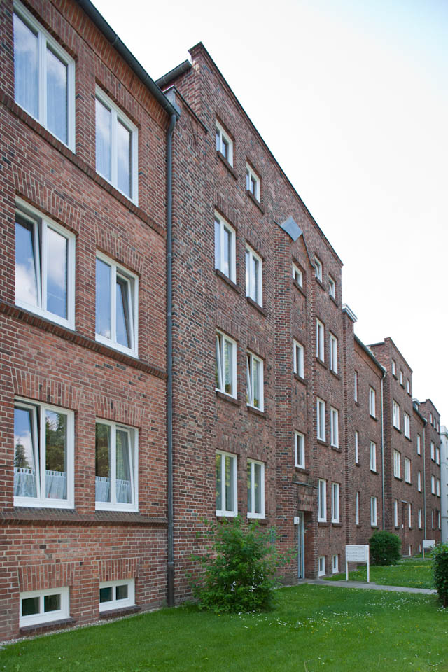 Gneisenaustraße 8a-16/18