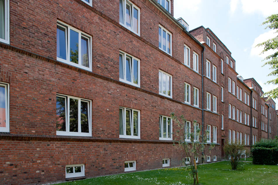 Gneisenaustraße 8a-16/18