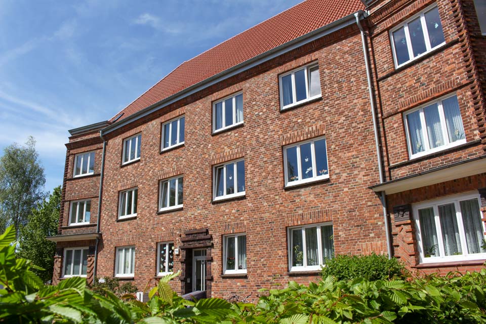 Marlistraße 73-79b