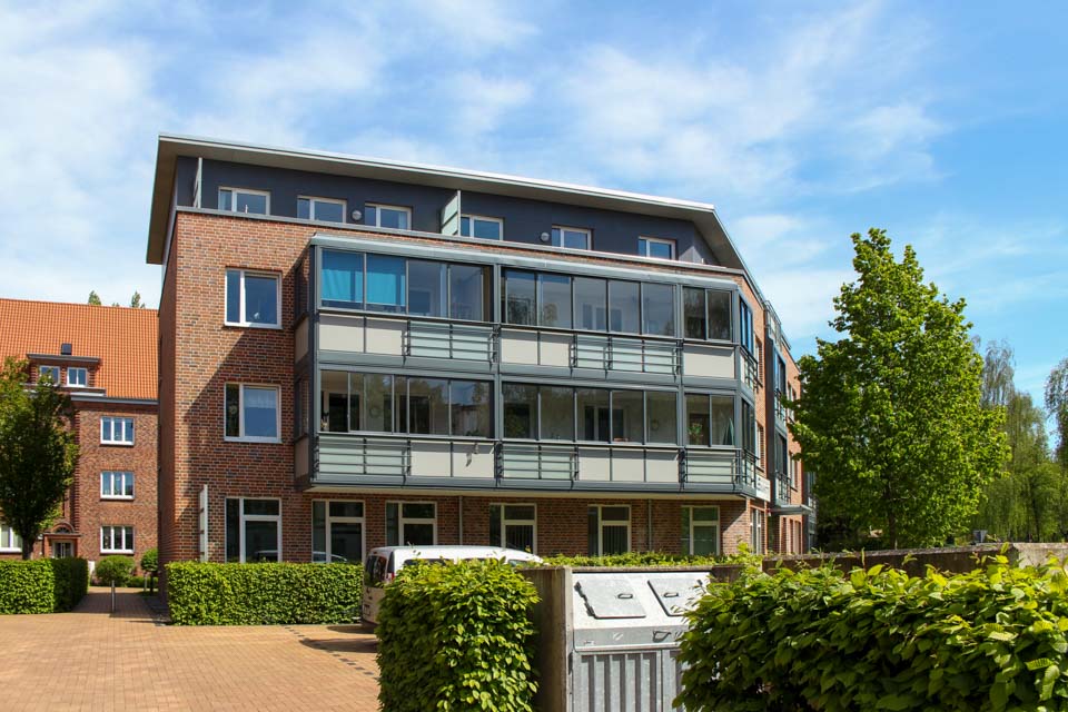Marlistraße 73-79b