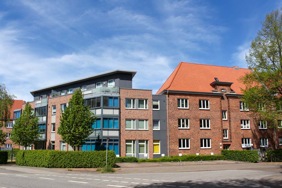 Goebenstraße 1
