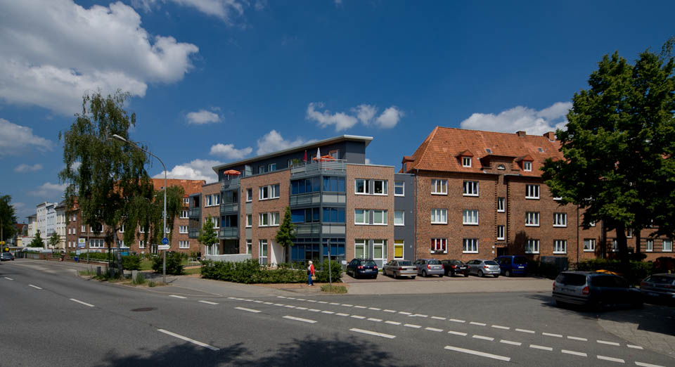 Marlistraße 79c-d