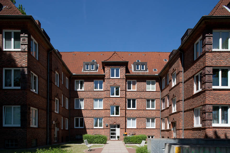 Arnimstraße 29b-31