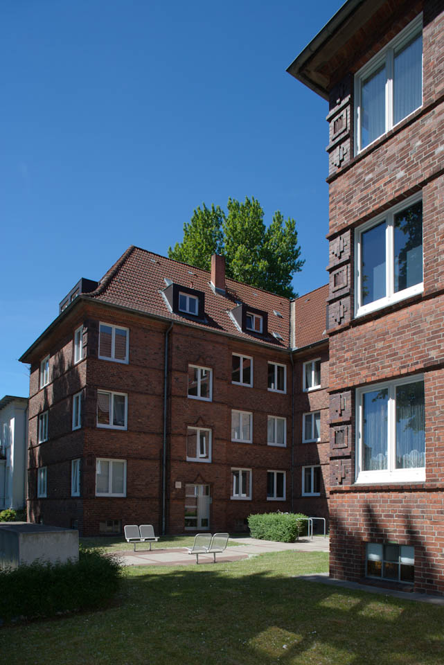 Arnimstraße 29b-31