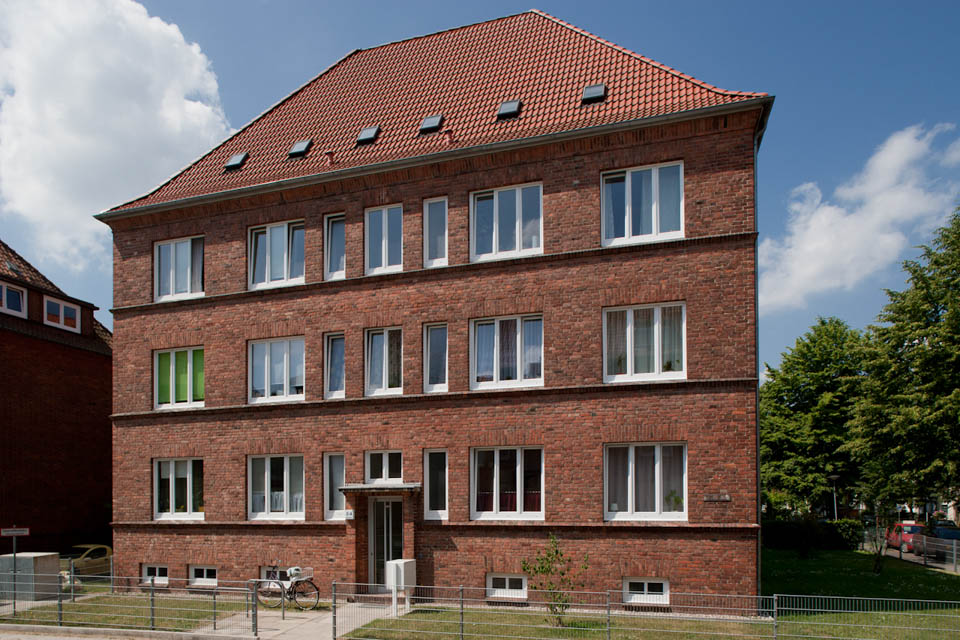 Kleiststraße 2-4