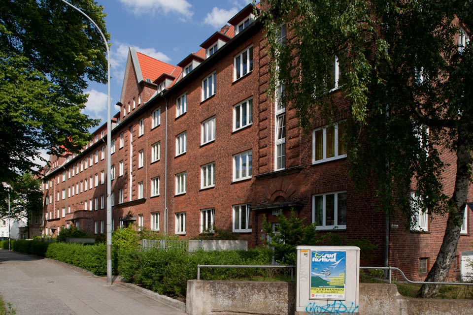Moislinger Allee 71-73