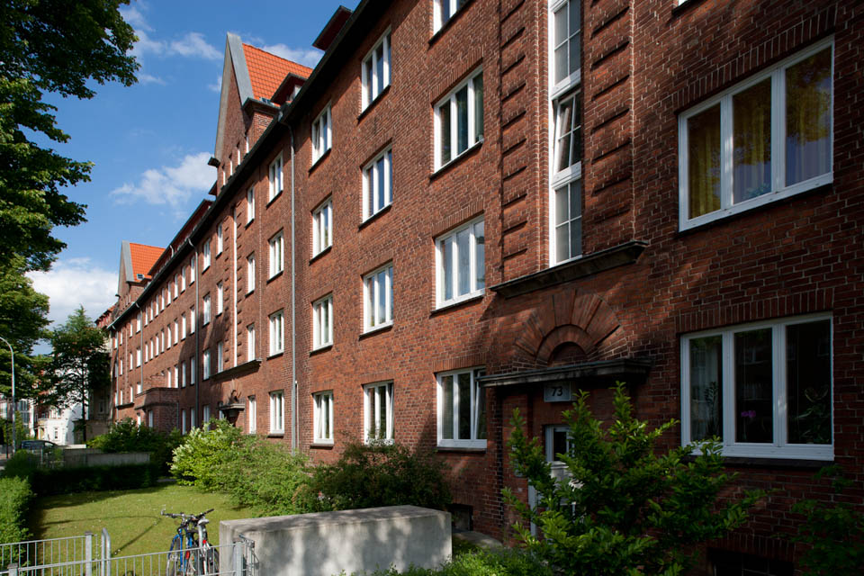 Moislinger Allee 71-73