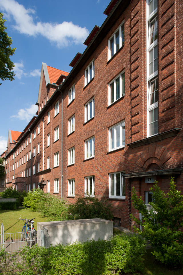 Moislinger Allee 71-73