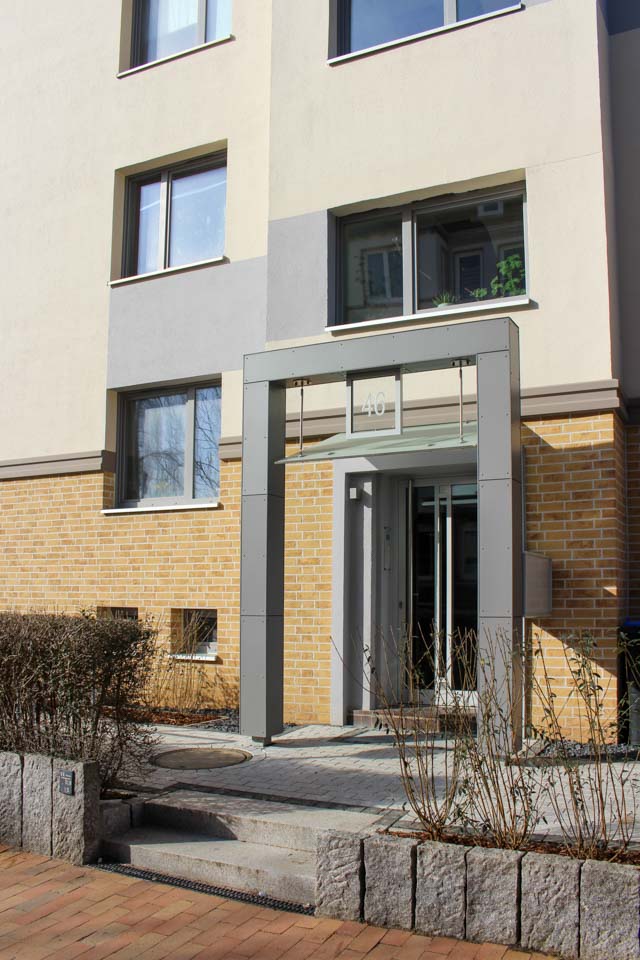 Georgstraße 46