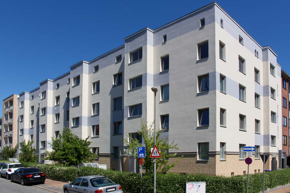Töpferweg 12-16a