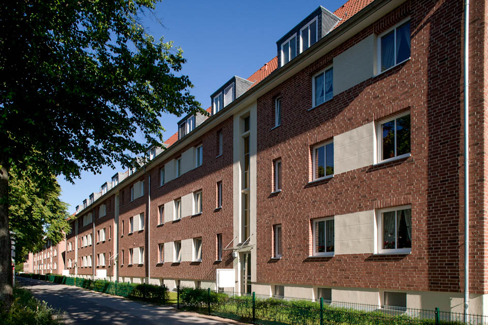 Schlutuper Straße 18-40