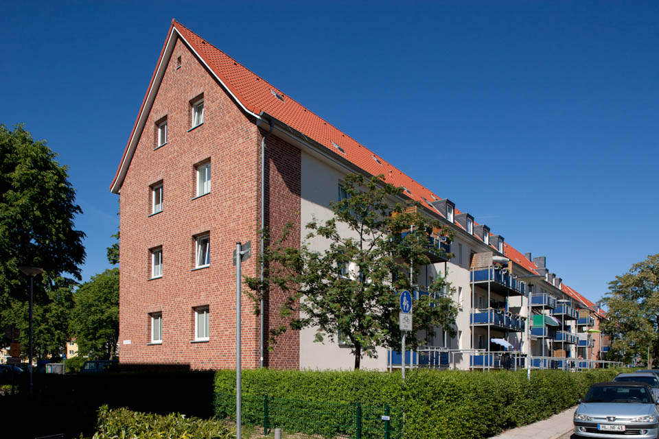 Schlutuper Straße 18-40