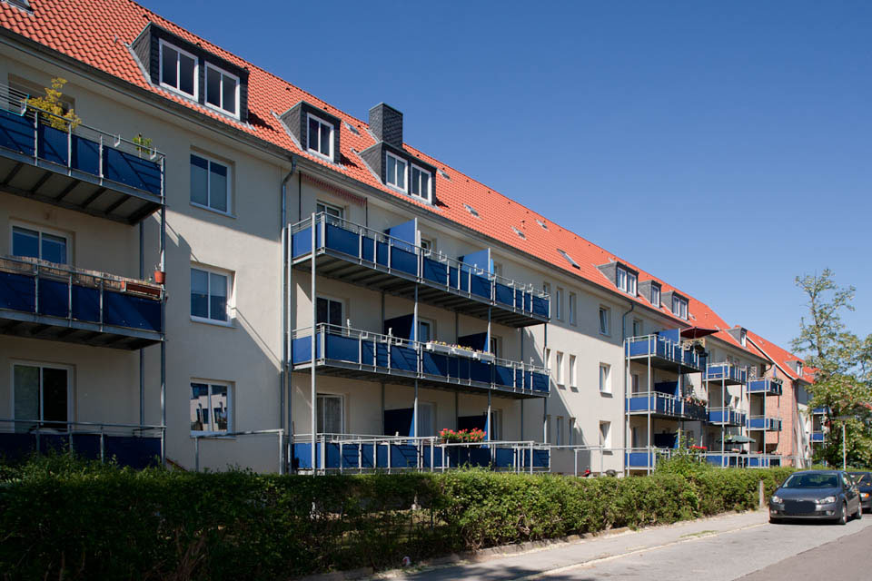 Schlutuper Straße 18-40