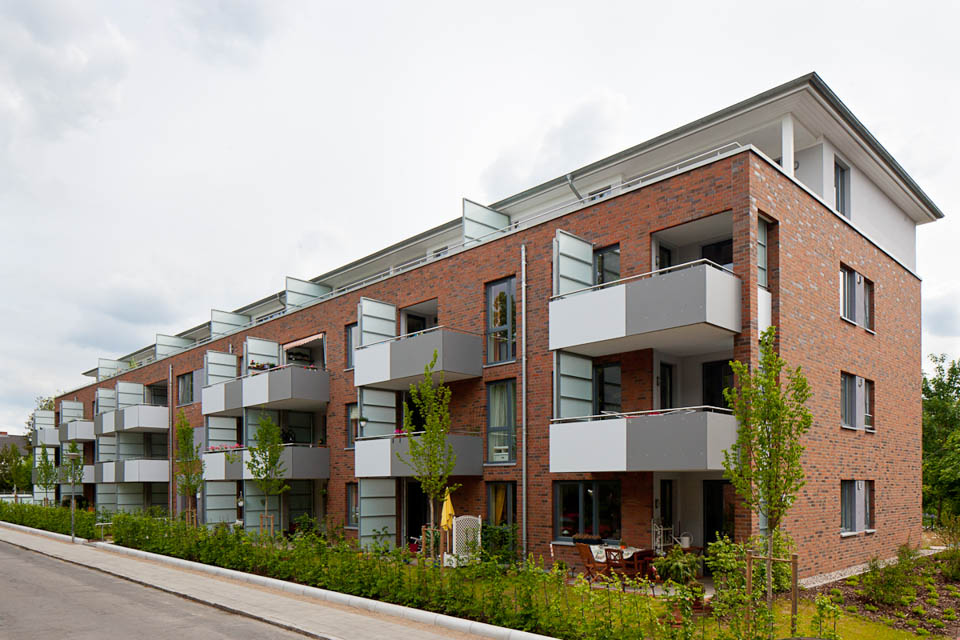 Rudolf-Groth-Straße 23-27