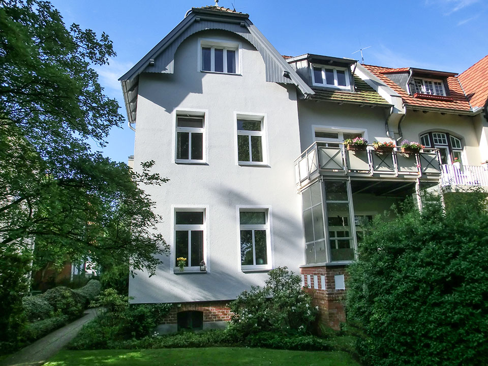 Moltkeplatz 16