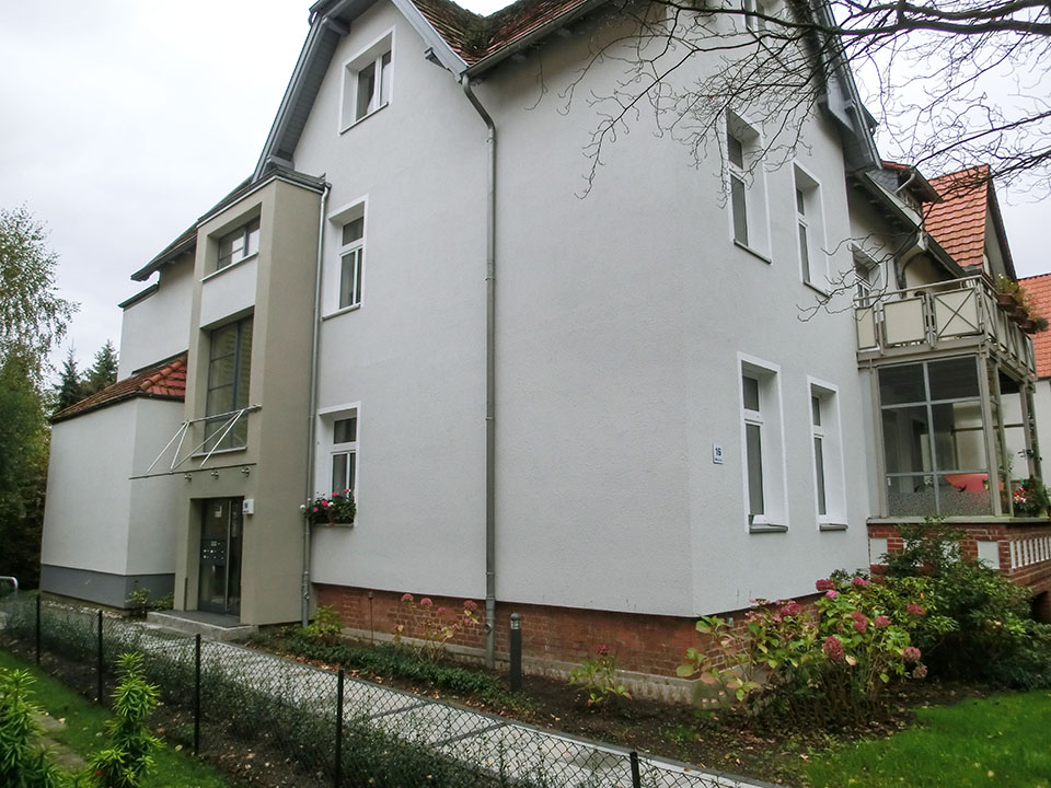 Moltkeplatz 16