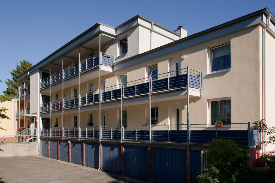 Wesloer Landstraße 26/32