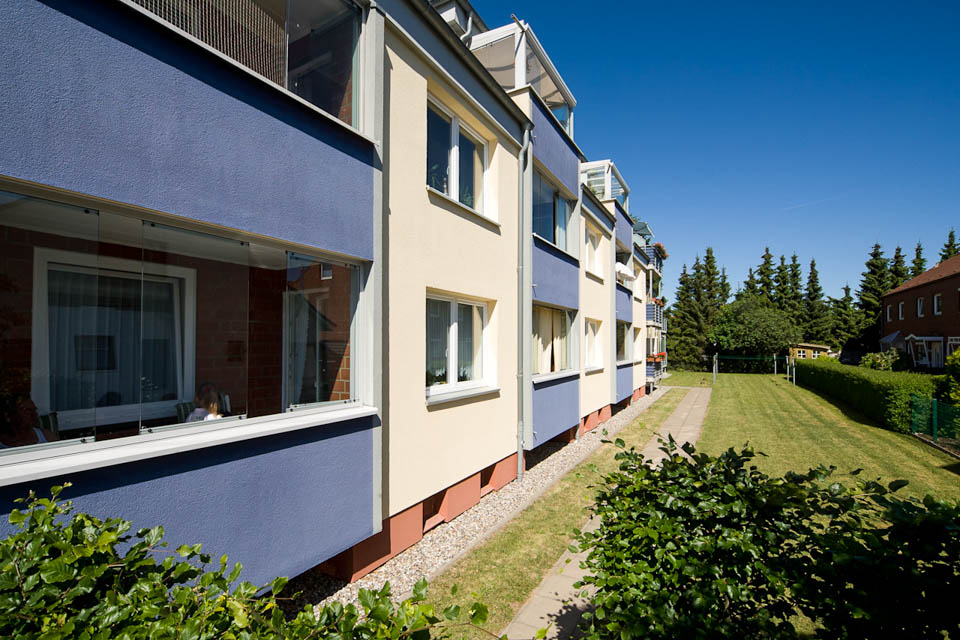 Wesloer Landstraße 26/32