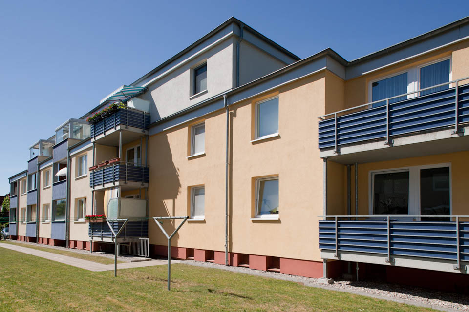 Wesloer Landstraße 26/32