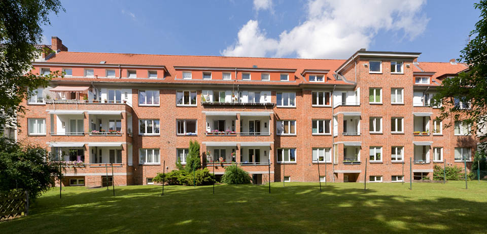 Kleiststraße 7-11