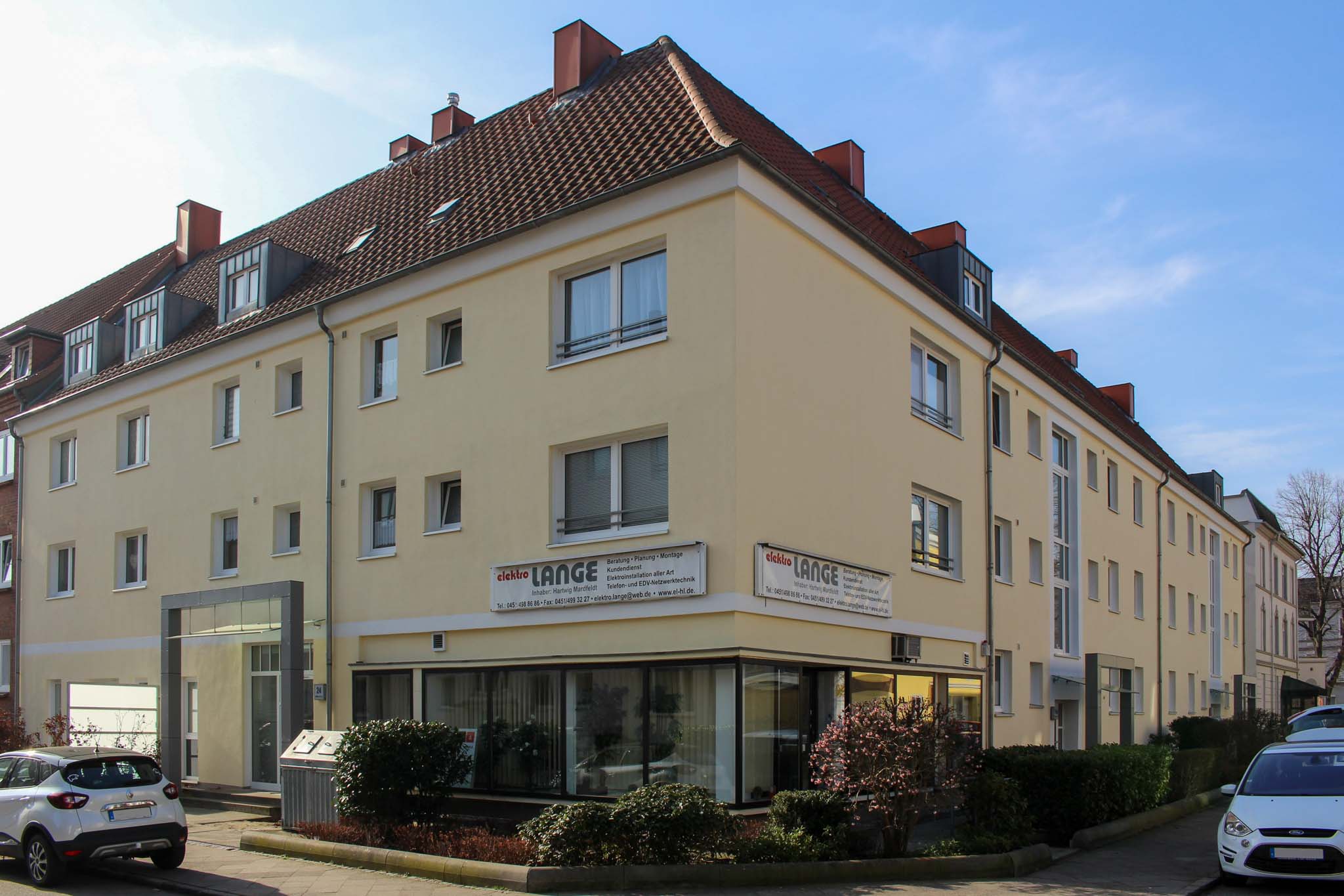Paul-Behncke-Straße 24