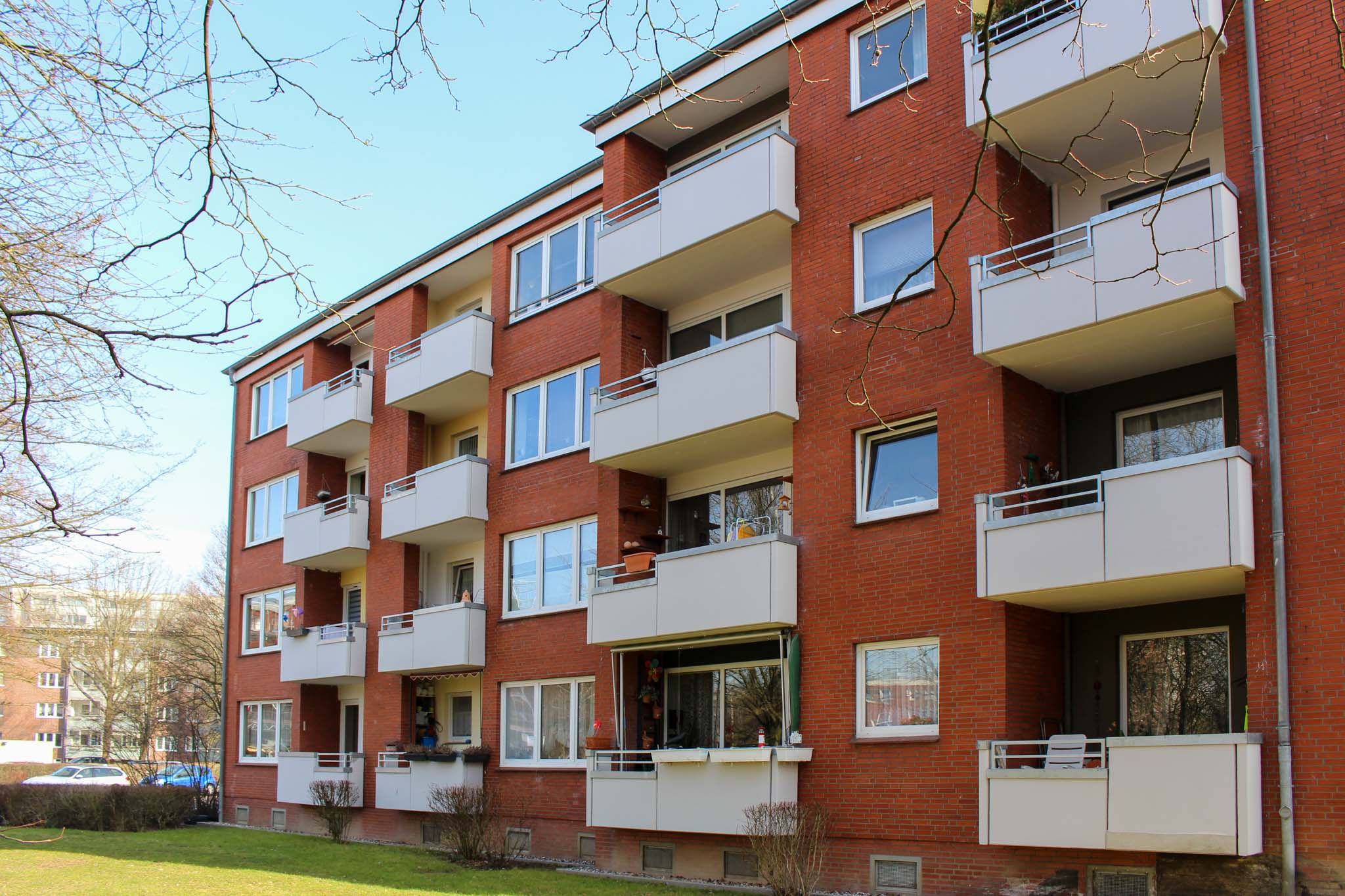 Korvettenstraße 84-86