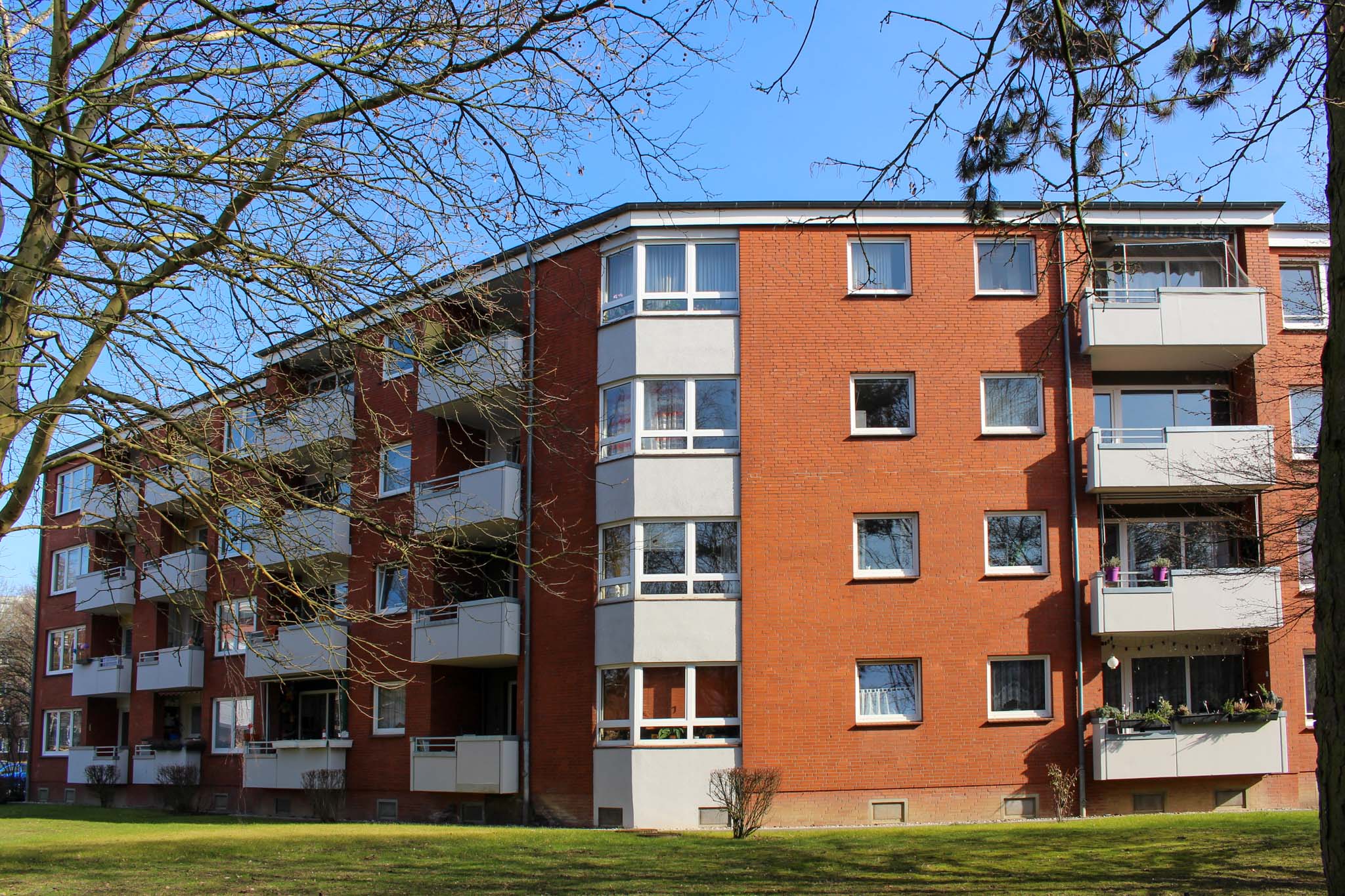 Korvettenstraße 84-86