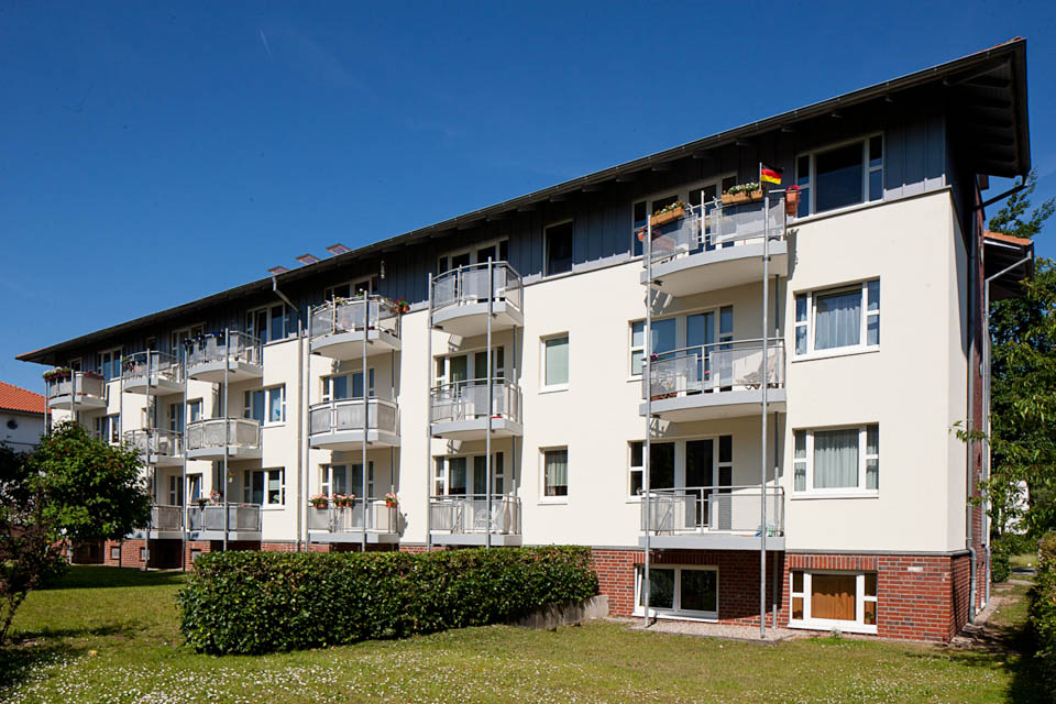 Elly-Linden-Straße 8-10