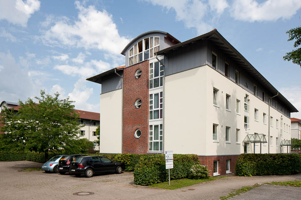 Elly-Linden-Straße 8-10