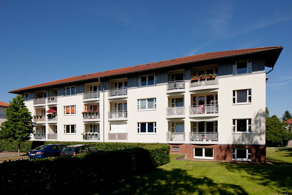 Otto-Passarge-Straße 17-19