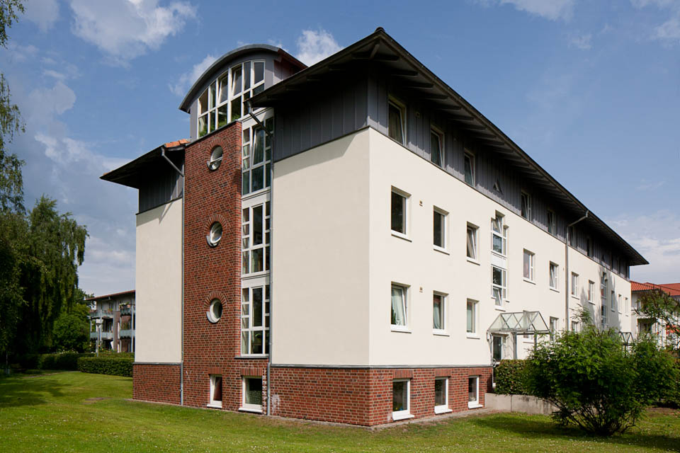 Otto-Passarge-Straße 17-19