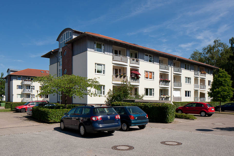 Otto-Passarge-Straße 17-19