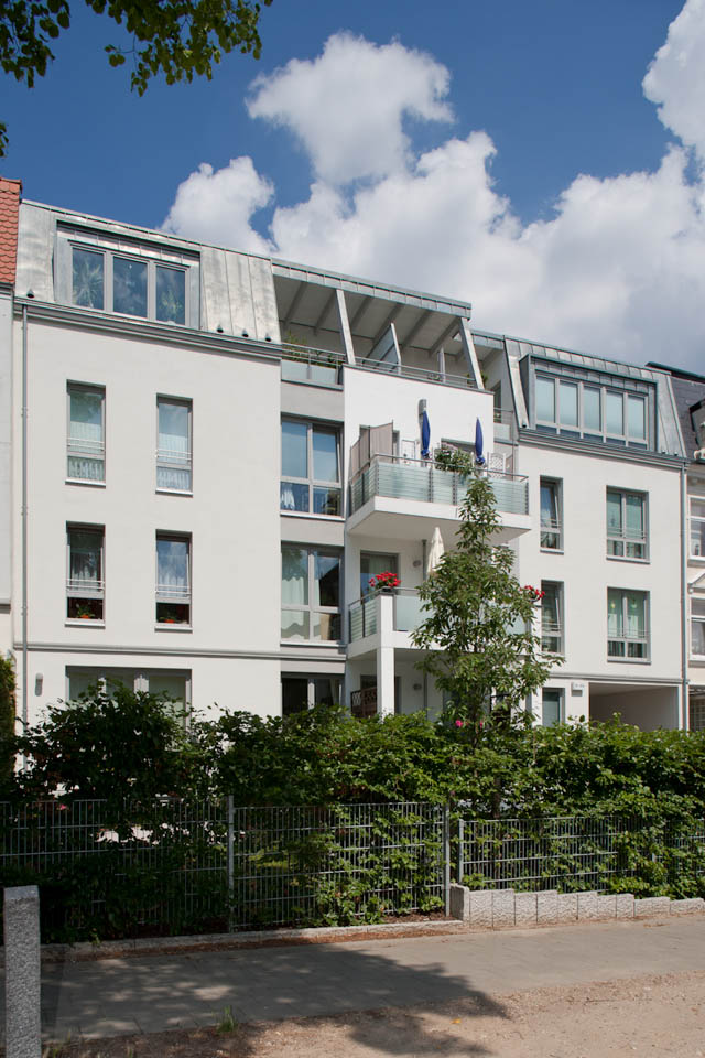 Arnimstraße 39-39a