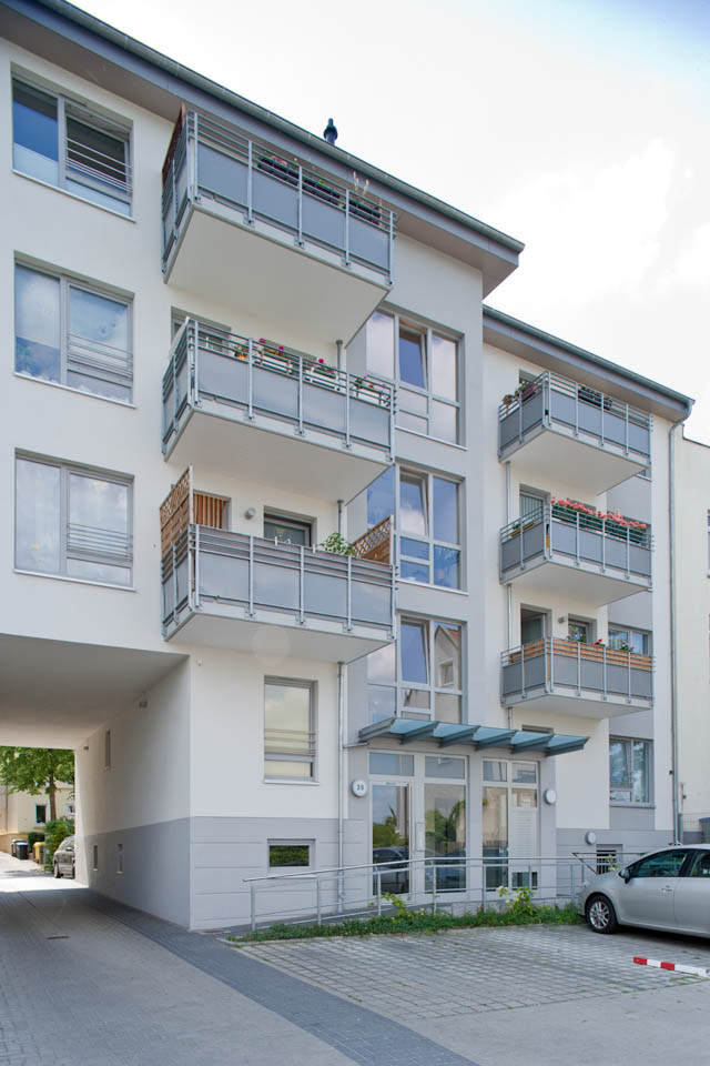 Arnimstraße 39-39a