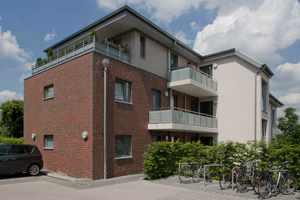 Arnimstraße 39-39a