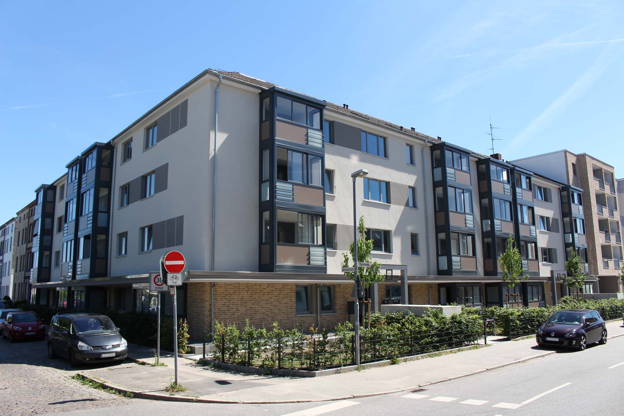 Töpferweg 20-22